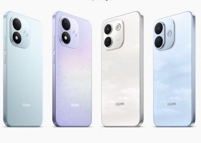 Redmi Note 17 Pro Max 5G Bawa Baterai 10.000mAh, Bisa Tahan 3 Hari!