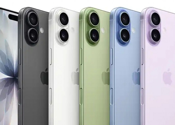 Daftar Terbaru Harga iPhone di iBox April 2026 Mulai iPhone 14 hingga iPhone 17 Pro Max