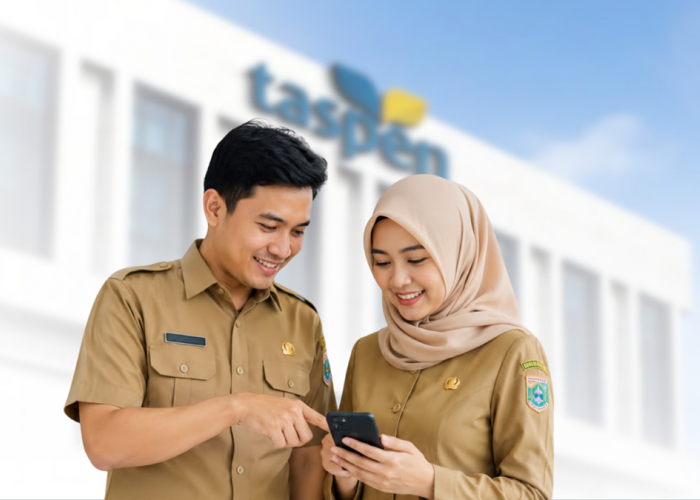 Bukan Sekadar Jaminan Pensiun, Kenali Perlindungan TASPEN untuk ASN Aktif!