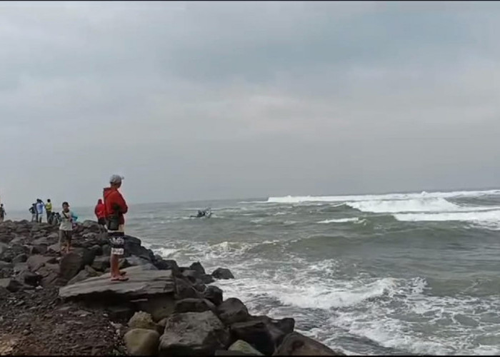 Pemkab Tasikmalaya Siapkan Surat Edaran dan Edukasi untuk 11 Kecamatan Rawan Gempa Megathrust