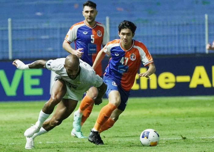 Harga Tiket Persib Bandung vs Zhejiang FC yang Dijual Mulai Berapa? Ayo Bobotoh Birukan Stadion SJH