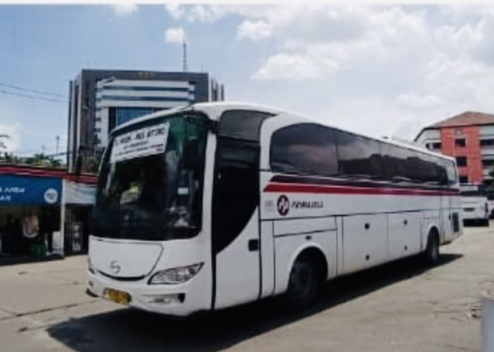 Ternyata Perusahaan Bus dari Tasik Ini, Jadi Urutan Satu Pengusaha Transportasi Terkaya Punya Ribuan Bus