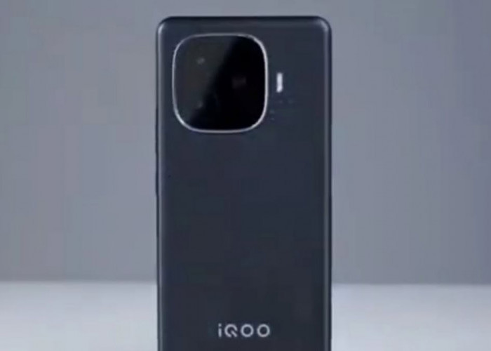 Bocoran iQOO Neo 10 R: Smartphone Mid Range dengan Performa Andal dan Layar Canggih