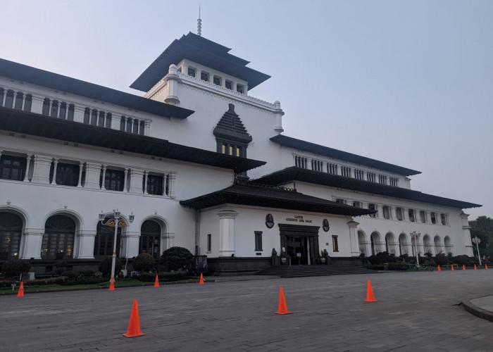 Wisata Edukasi! Simak Rekomendasi Museum di Jawa Barat yang Simpan Koleksi Lengkap, No 3 Museum Geologi
