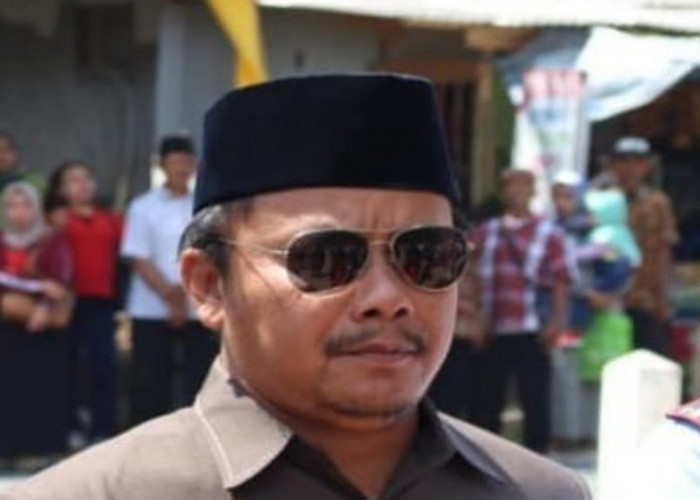 Harapan Anggota DPRD Kabupaten Pangandaran untuk Dana Aspirasi yang Tak Kunjung Terwujud