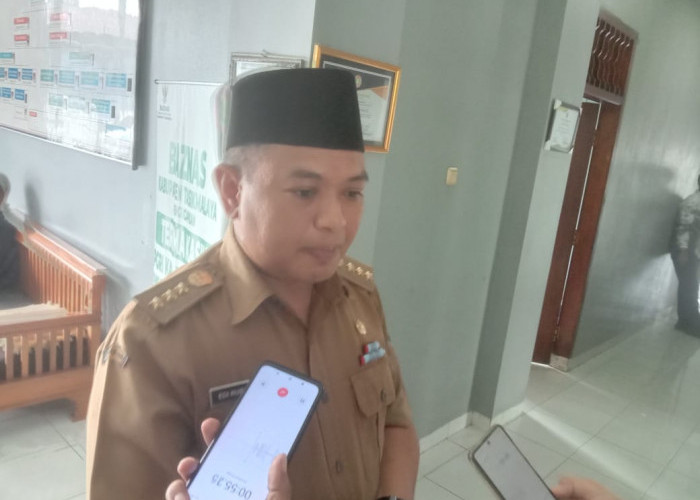 Disdikbud Kabupaten Tasikmalaya Tunggu Arahan Resmi Soal Libur Sekolah Ramadhan 