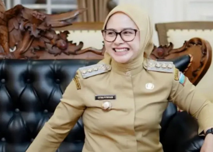 Insentif Kader Posyandu Pangandaran Bakal Naik, Bupati Citra Perkuat Layanan Dasar hingga Desa
