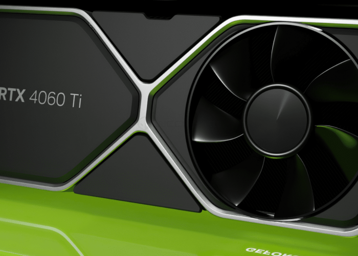 NVIDIA RTX 4060 Ti 16GB Cuma 7 Jutaan, Kapan Jadwal Rilis Globalnya? Simak Disini