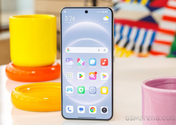 Bocoran Tanggal Peluncuran Xiaomi 15 Ultra dan Fitur Terbarunya