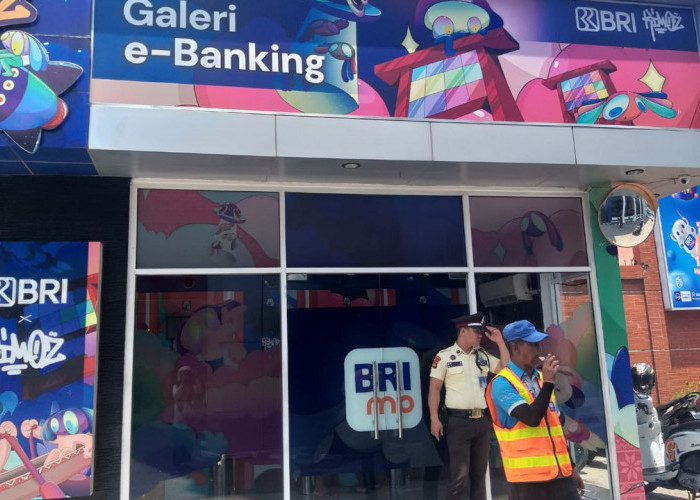 Cara Mudah Buka Rekening BRI 2025, Cukup Siapkan KTP dan Setoran Awal