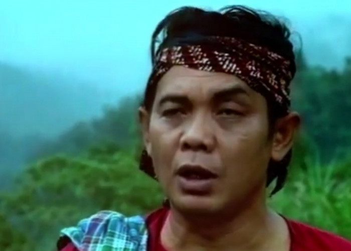 4 Tokoh Pemeran Si Kabayan dari Tahun 1975 Sampai 2010, Begini Sosoknya!