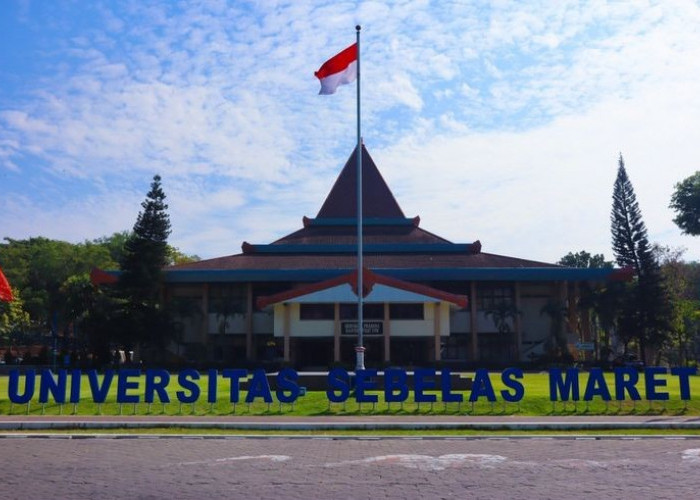 Mau Kuliah di UNS? Ini 5 Jalur Mandiri Universitas Sebelas Maret 2025 yang Harus Kamu Tahu