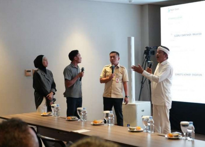 13.044 Pekerja di Jawa Barat Kena PHK, Pemprov Siapkan Ribuan Lowongan Kerja