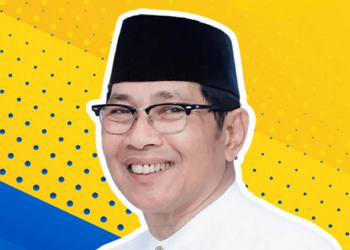 Pilkada 2024 Kota Tasikmalaya, ini Hasil Survei Golkar, Muhammad Yusuf Masih Tertinggi Tapi Ada Pesaing