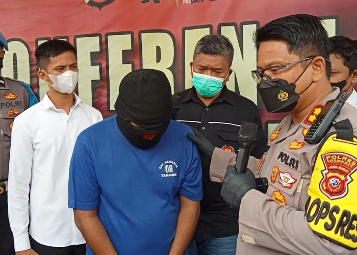 Mucikari Kasus Prostitusi Anak di Bawah Umur di Cirebon Terancam 15 Tahun Penjara