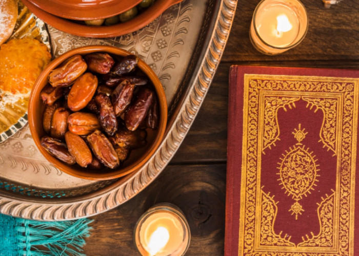 Fakta Menarik tentang Puasa Ramadhan Yang Jarang Dibahas, Bikin Cara Pandang Kita Berubah