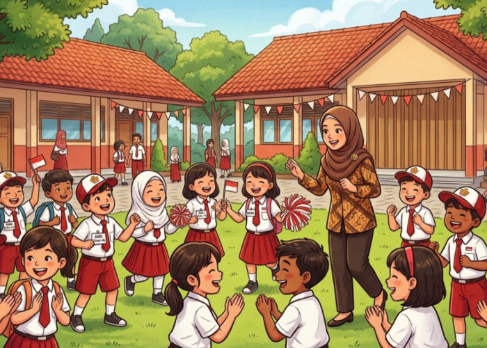 MPLS Sekolah Rakyat 2026 Dimulai Bertahap, Kemensos Pastikan Asrama dan Fasilitas Siap Sebelum Siswa Datang