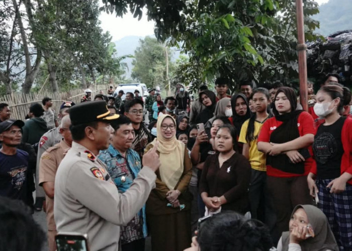 TPA Pasir Bajing Garut Mulai Normal, Pemkab Ungkap Kendala Anggaran Pengelolaan Sampah