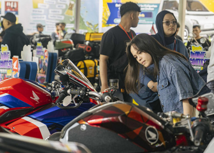 Siap-siap! Honda Modif Contest 2026 Digelar Lagi, Sambangi 9 Kota dan Cari Modifikator Terbaik Indonesia