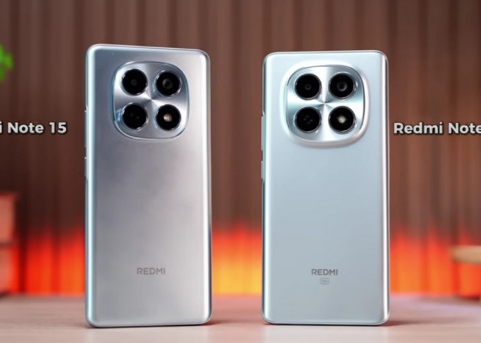 Redmi Note 15 Series: Dipakai Lama Tetap Nyaman, Dipakai Berat Tetap Stabil