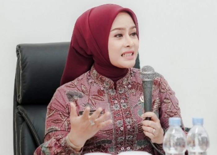 Bupati Pangandaran Mulai Pembinaan Kader Posyandu di 10 Kecamatan, Insentif Ikut Ditingkatkan