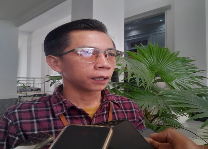Pilkada 2024 Kabupaten Garut, Bawaslu Terima Aduan Tiga Kandidat Paslon Jalur Perseorangan Soal KPU