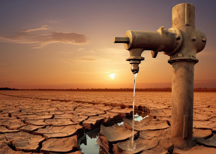 Waspada! Kemarau 2026 di Tasikmalaya Diprediksi Lebih Kering dan Panjang