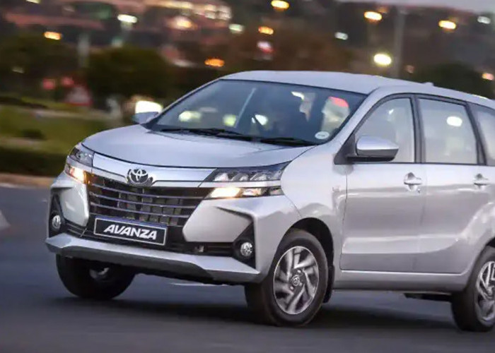 Harga Turun! Toyota Avanza Bekas 2019 Mulai Rp 113 Jutaan, Full Variasi Namun Stok Terbatas