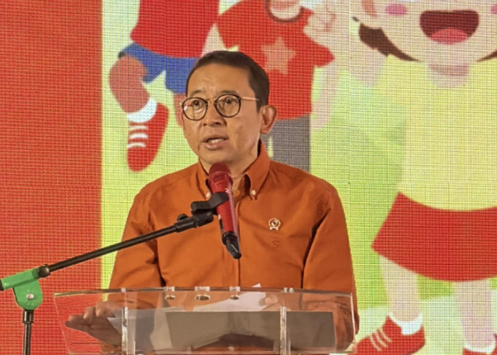 Fadli Zon Dorong Permainan Tradisional Kembali Populer, PP Tunas Jadi Penguat Karakter Anak