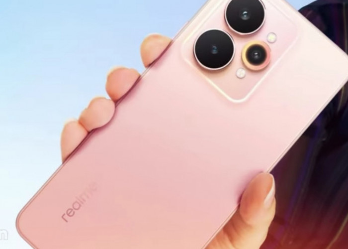 Realme 16 Pro Siap Menggebrak Awal 2026, Kamera 200MP dan Performa Kencang Jadi Andalan