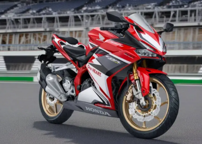 5 Motor Honda Paling Keren di 2026, Desainnya Beda-Beda dan Bikin Melirik