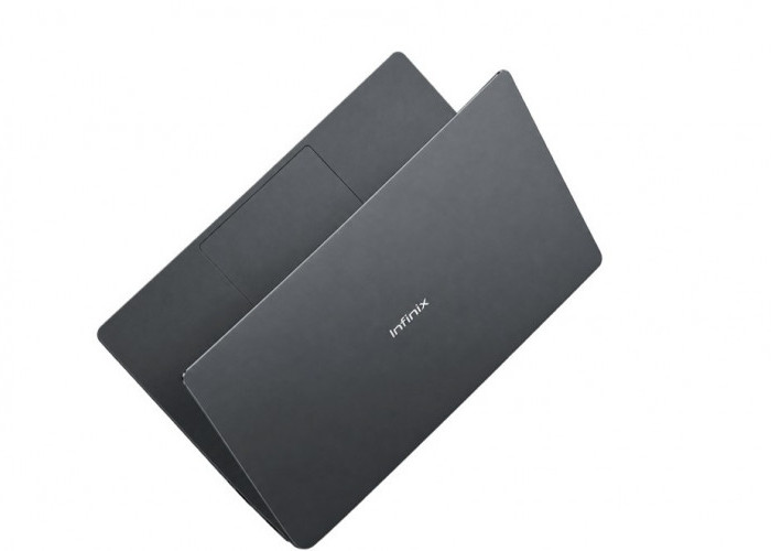 Infinix XBook 14 Neo Resmi di Indonesia, Harga Mulai Rp7 Jutaan!