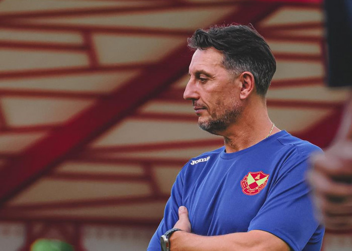 Preview AFC Champions League Two Selangor FC vs Persib: Red Giants Siap Berburu Kemenangan di Stadion MBPJ