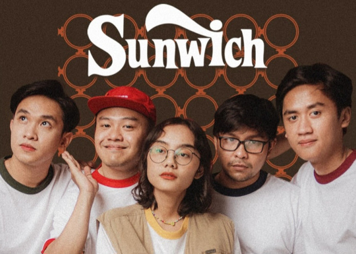 Band Asal Indonesia, Sunwich Gelar Tur Konser di Jepang