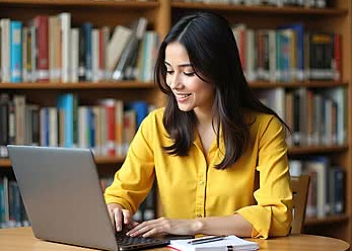 Jangan Asal Murah! Rekomendasi Laptop Tipis Rp5 Jutaan untuk Mahasiswa Kuliah 2026, Mana yang Paling Worth It?