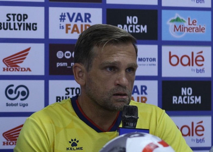 Jadwal Latihan Persib Segera Dimulai? Igor Tolic Siapkan Pangeran Biru Hadapi Super League dan ACC