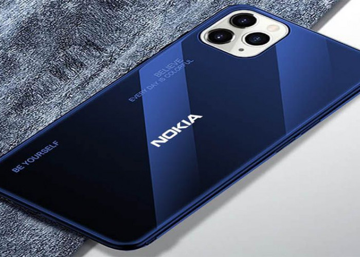 Dengan RAM 12 GB Inilah Spesifikasi Lengkap Nokia Lumia Max 2023 Inovasi Terbaru dari Nokia