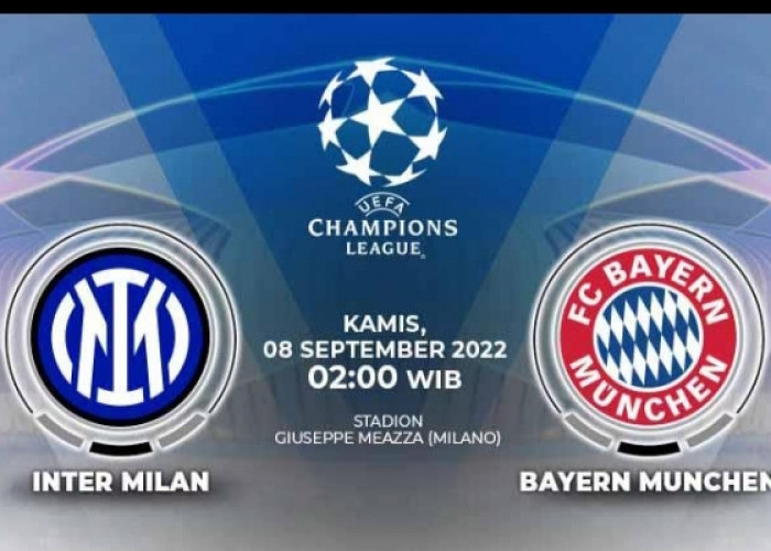 Preview Inter Milan Vs Bayern Munich, Spirit Final Liga Champions 2010, yang Tersisa Tinggal Thomas Muller