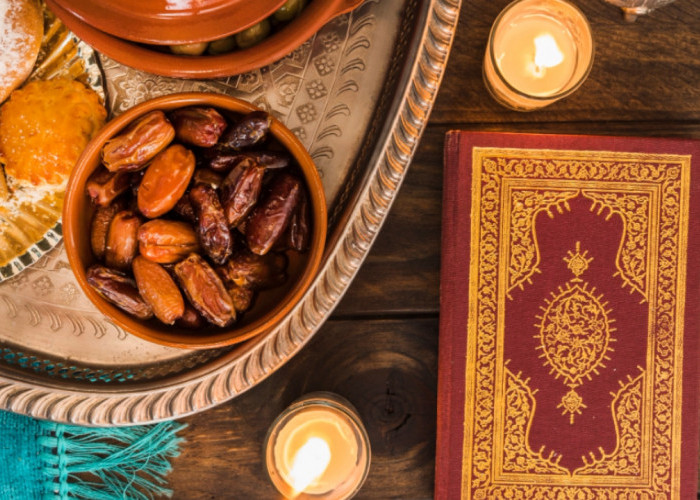 Enam Adab Puasa yang Sering Terlewat, Panduan Praktis Ramadan agar Ibadah Lebih Bernilai