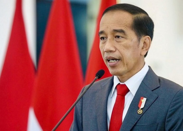 Tangani Gagal Ginjal Akut pada Anak, Presiden Jokowi Perintahkan BPOM Investigasi Obat Sirup Berbahan Pelarut 