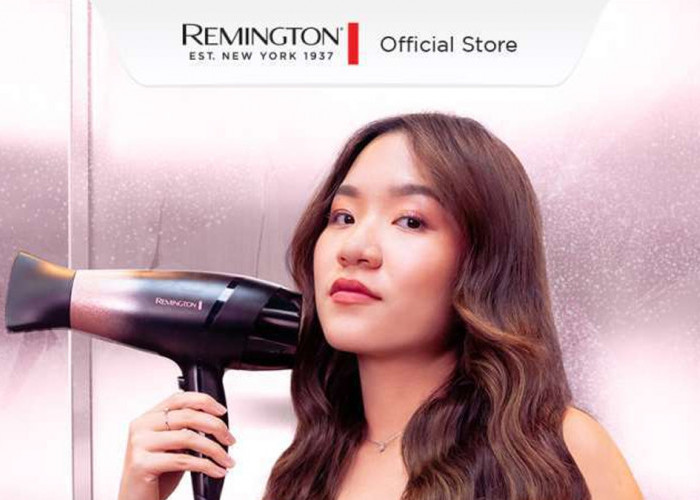 10 Manfaat Menggunakan Hair Dryer untuk Perawatan Rambut Sehari-Hari