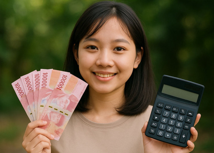 Rincian Angsuran KUR BRI 2026 Pinjaman Mulai Rp 100 Juta, Bunga 6 Persen, Tenor Hingga 5 Tahun