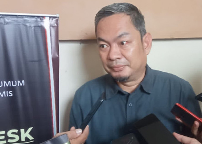 Cabup Yana D Putra Meninggal, KPU Jelaskan Kelanjutan Pilkada Ciamis 2024