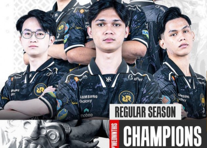 Babak Reguler Season Mobile Legends MPL S14, Enam Tim Memastikan Tempat di Babak Playoff