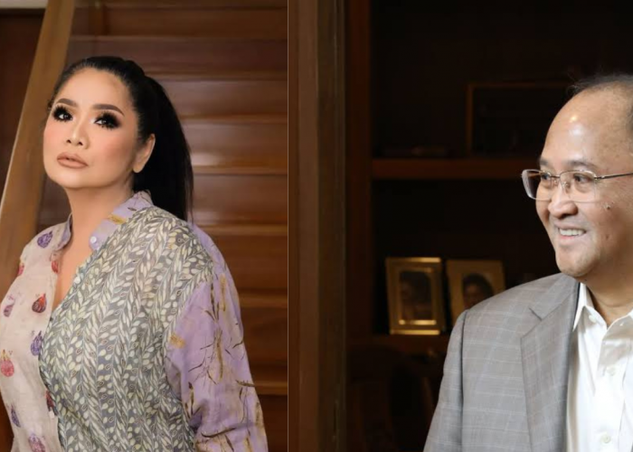 Loka Manya Prawiro dan Vina Panduwinata akan Merilis Single Baru Bertajuk Menyesal 