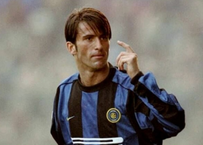 Pengakuan Legenda AC Milan Christian Panucci: Saya Minta Maaf Kepada Para Penggemar Karena Saya Pergi ke Inter