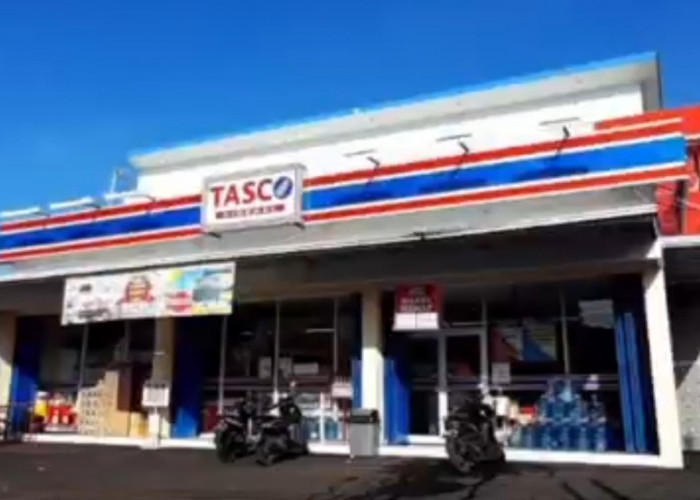 Minimarket Tasco Buka Lowongan Kerja Terbaru untuk Posisi Kepala Toko, Ini Kualifikasi Lengkapnya