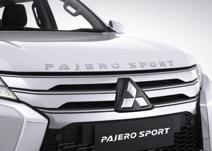 Mitsubishi Tawarkan Bunga 0 Persen dan Masa Cicilan Hingga 7 Tahun di IIMS 2026