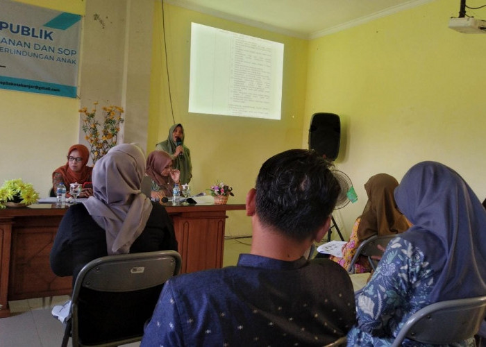 15 Layanan Publik Dinsos P3A Kota Banjar, Asyik Gratis!