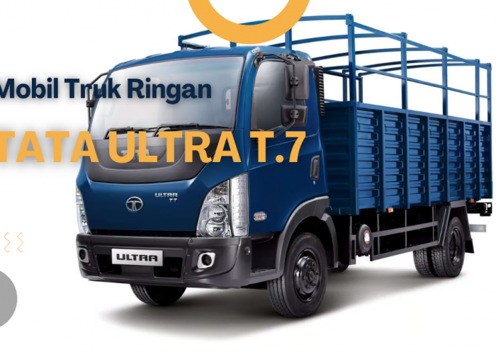 105.000 Kendaraan Niaga dari India untuk Koperasi Merah Putih, Ini Alasan dan Spesifikasinya